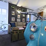 Apartament Corallo *