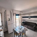 Apartament Corallo Alassio