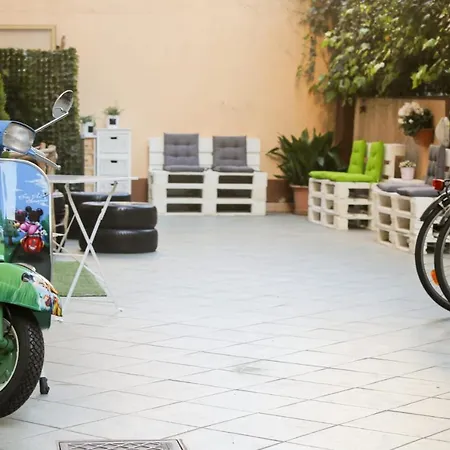 Corallo Apartamento *