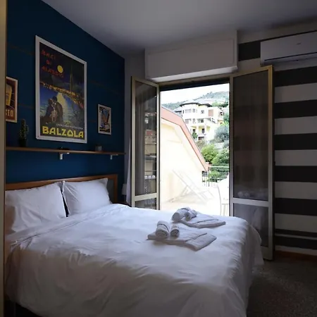Corallo Apartamento Alassio