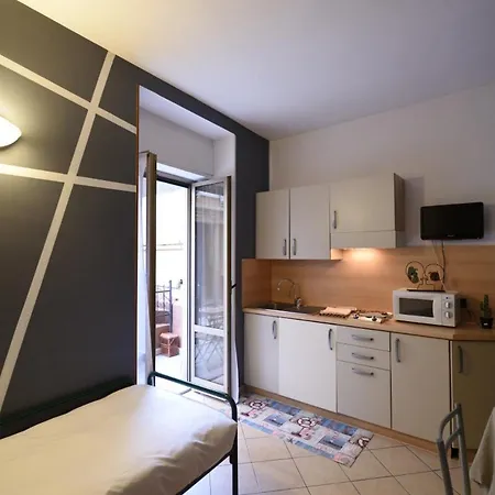 Apartamento Corallo Alassio