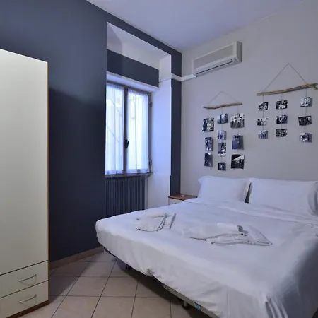 Apartamento Corallo Alassio