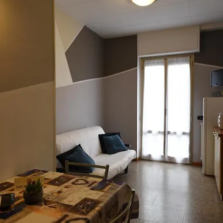 Apartamento Corallo Alassio