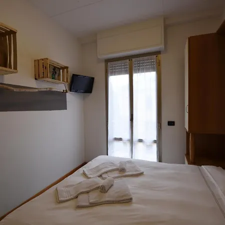 Apartamento Corallo Alassio