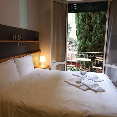 Corallo Apartamento Alassio