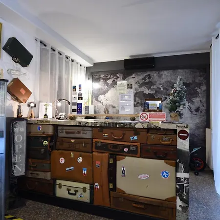 Apartamento Corallo Alassio