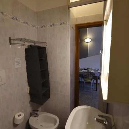Corallo Apartamento *