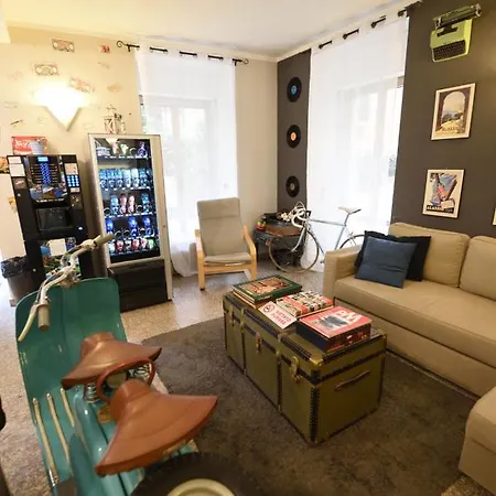 Corallo Apartamento *