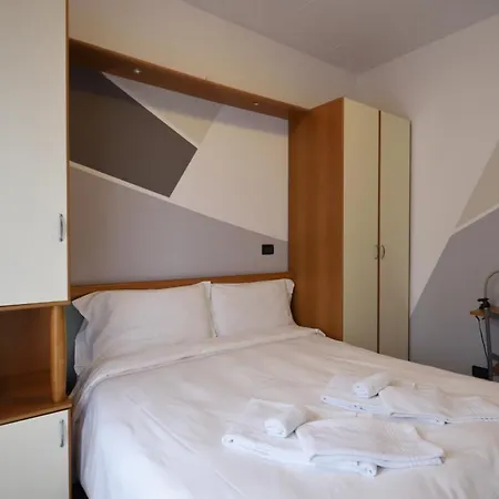 Corallo Apartamento *
