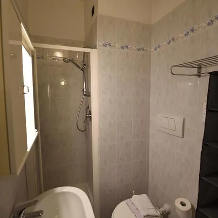 Apartamento Corallo Alassio
