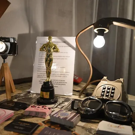 Apartamento Corallo *