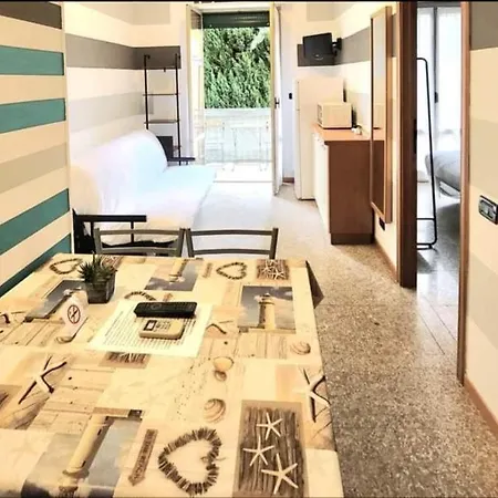 Apartamento Corallo Alassio