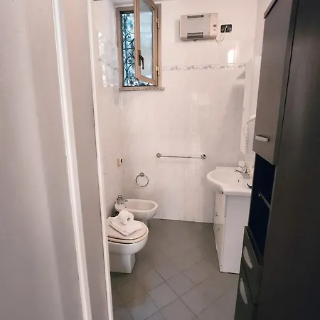 Apartamento Corallo