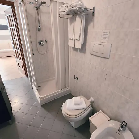 Corallo Apartamento