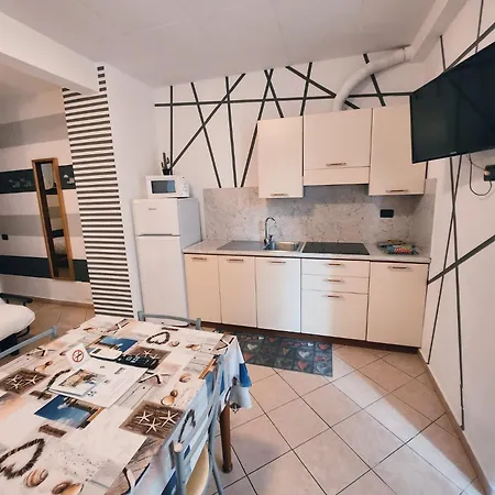 Apartamento Corallo