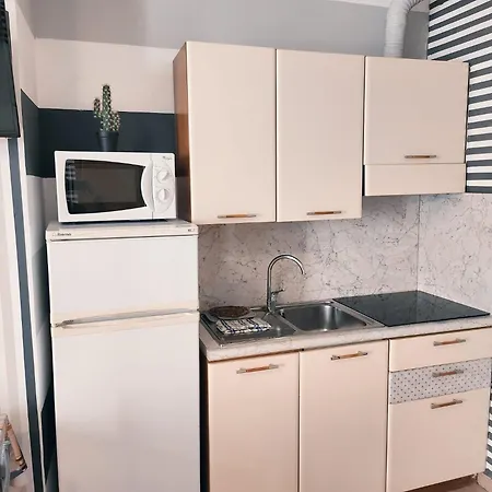 Apartamento Corallo Alassio