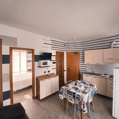Apartamento Corallo
