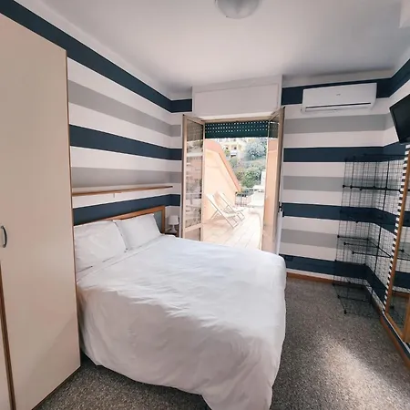 Apartamento Corallo