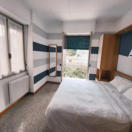 Apartamento Corallo Alassio