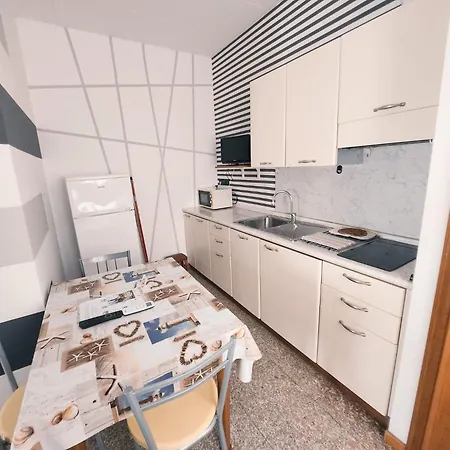 Corallo Apartamento