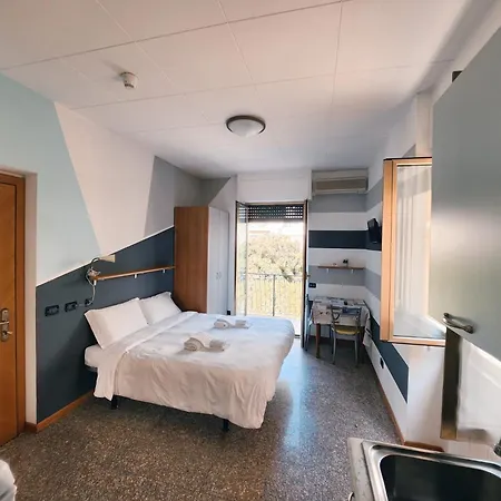 Corallo Apartamento *