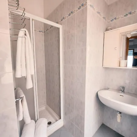 Apartamento Corallo *