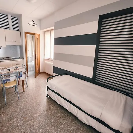 Apartamento Corallo *