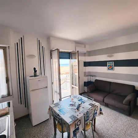 Apartamento Corallo Alassio