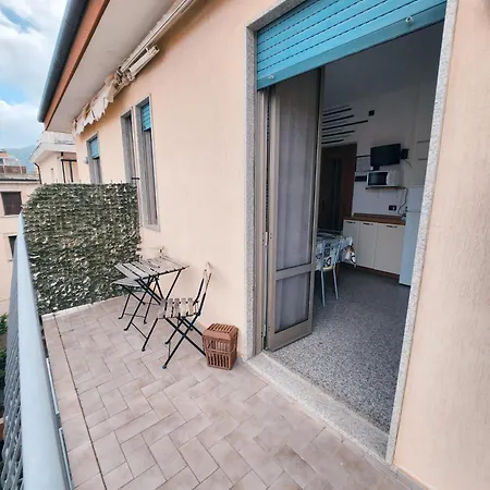 Apartamento Corallo