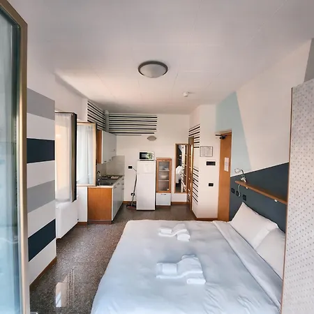Apartamento Corallo