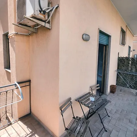 Corallo Apartamento Alassio