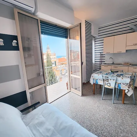 Apartamento Corallo Alassio