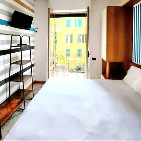 Corallo Apartamento *