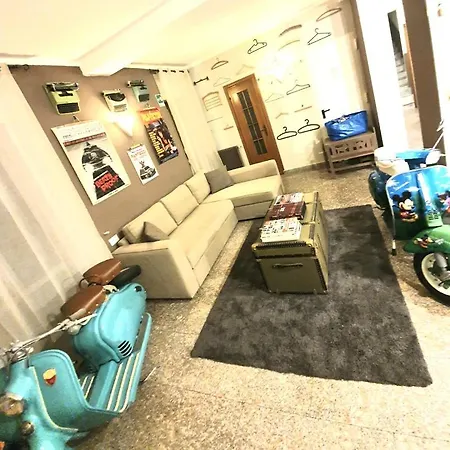 Corallo Apartamento *