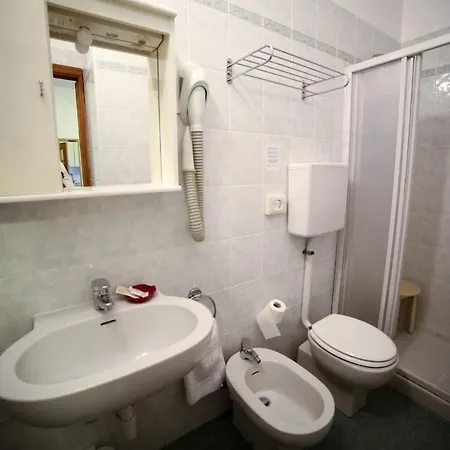 Corallo Apartamento *