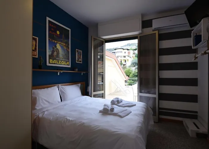 Corallo Appartement Alassio