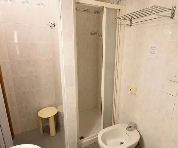 Corallo Appartement *