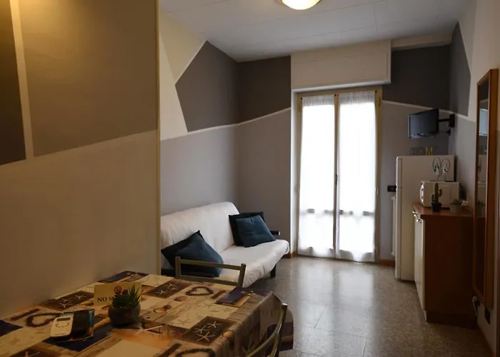 Appartement Corallo Alassio