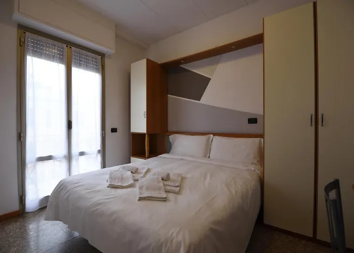 Corallo Appartement *