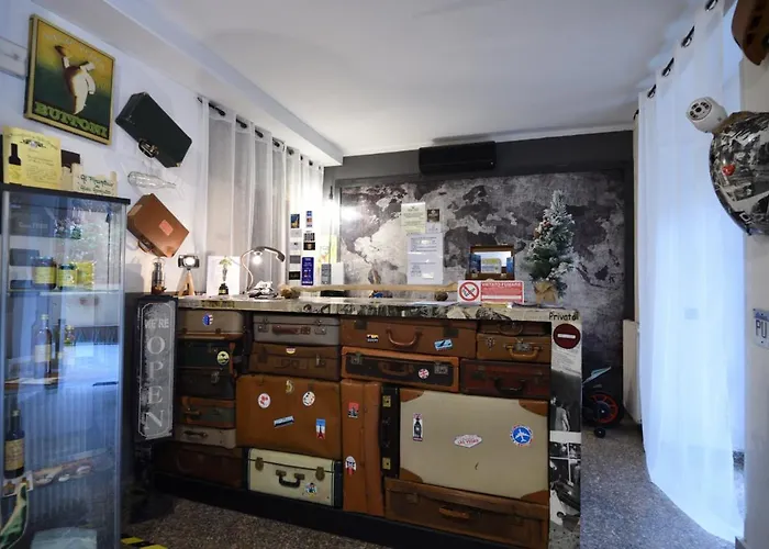 Appartement Corallo Alassio