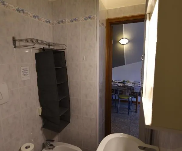 Corallo Appartement *