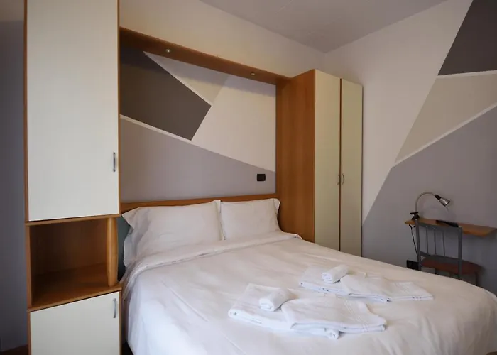 Corallo Appartement *