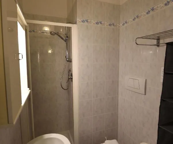 Appartement Corallo Alassio