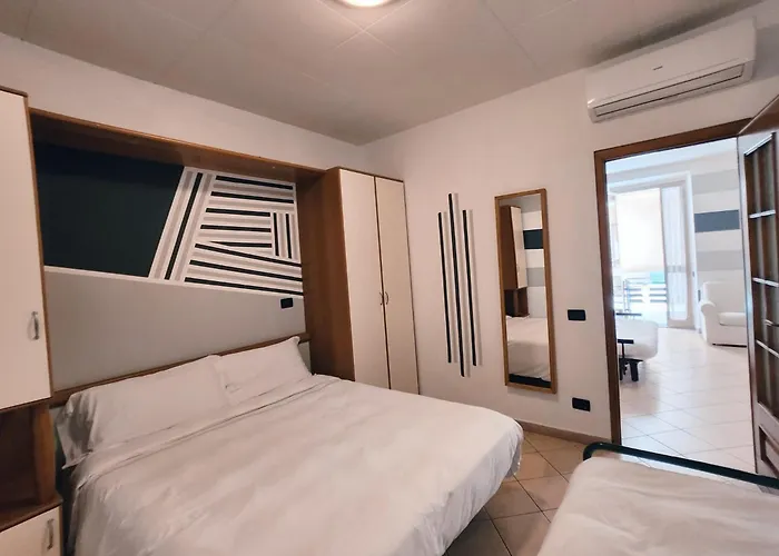 Corallo Appartement *