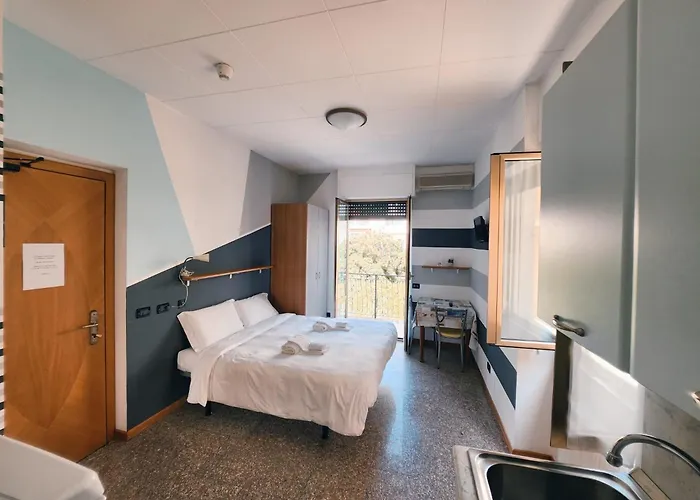 Corallo Appartement *