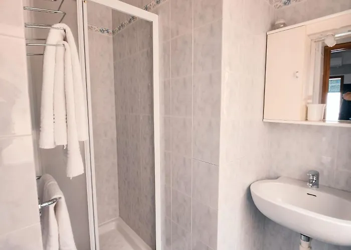 Appartement Corallo *