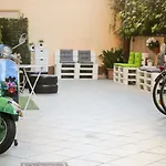 Corallo Appartement *