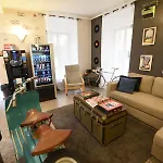 Corallo Appartement *