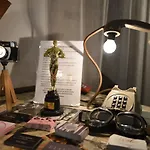 Apartment Corallo *
