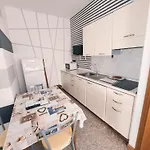 Corallo Appartement